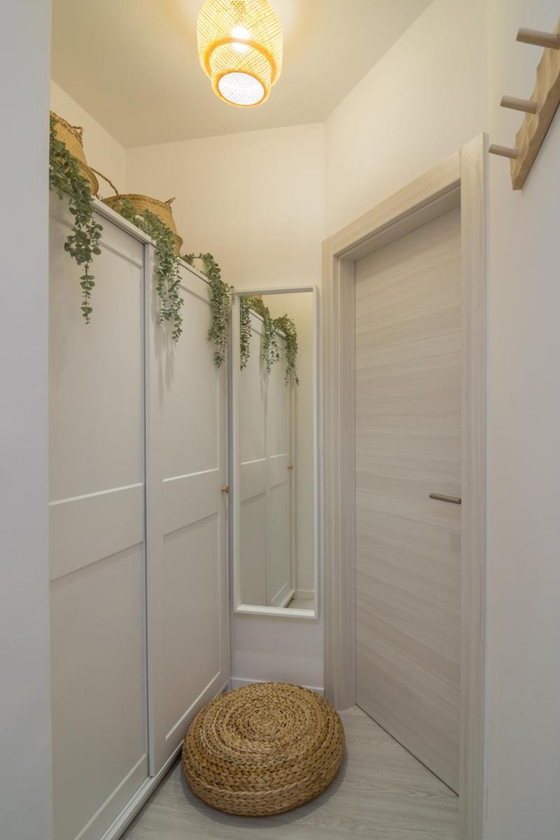 شقة Deluxe Gladiators House - Parking Included بولا الغرفة الصورة